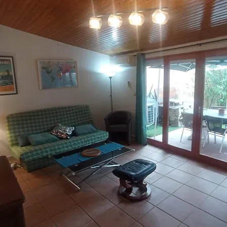 Kristina Appartement Toulouse