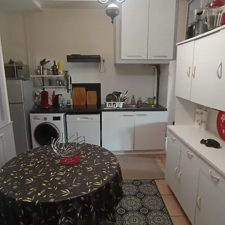 Kristina Apartman Toulouse