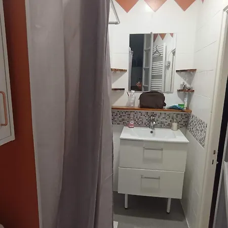 Apartman Kristina *