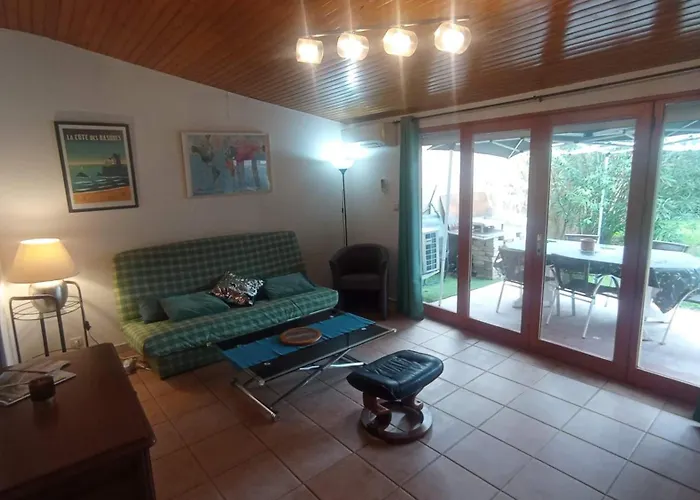 Kristina Apartment Toulouse