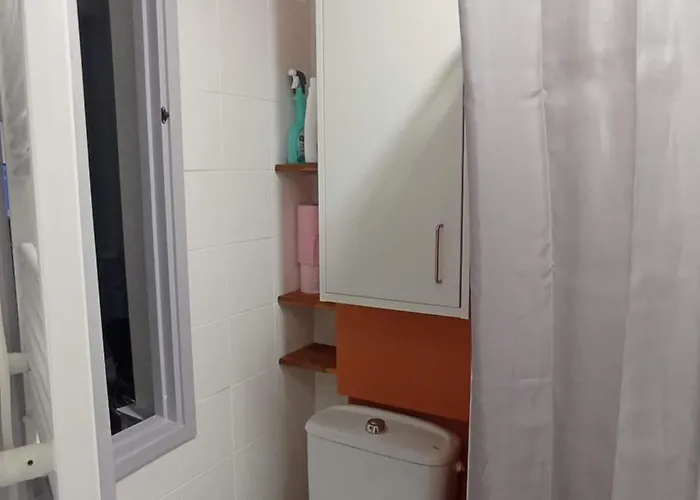 Kristina Apartment *