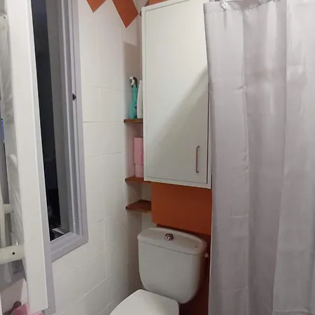 Kristina Apartment *