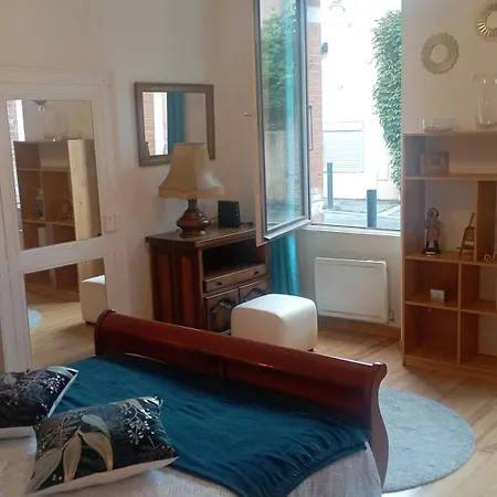 Lägenhet Kristina *