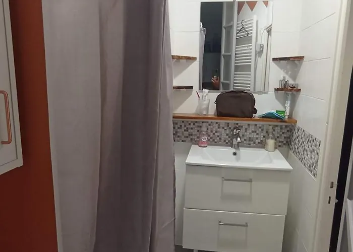 Lägenhet Kristina *