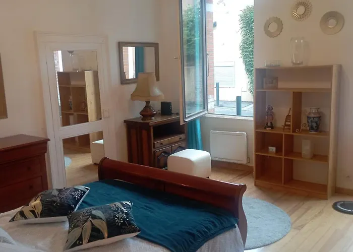 Lägenhet Kristina *